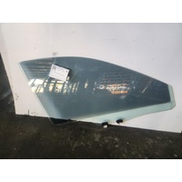 Mazda Cx5  Kf,  Right Front Door Window