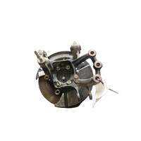 Mazda Cx5 Ke-Kf Right Rear Hub Assembly