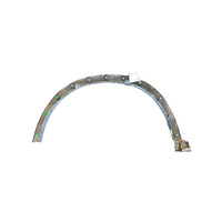 Mazda Cx5 Right Front Wheel Arch Flare