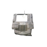 Subaru Forester  Sk, Engine Cover