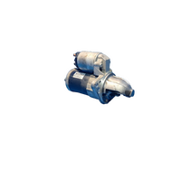 Subaru Outback Forester Liberty Impreza Ez36 Automatic  Starter Motor