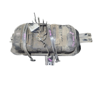 Toyota Prado 150 Series Diesel, Rear Sub Tank