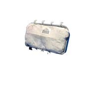 Ford Ranger Everest Left Dash Airbag