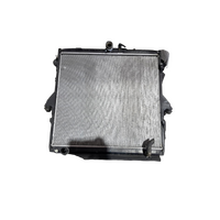 Ford Ranger Px Series 2-3 Radiator