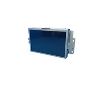 Ford Ranger Px Series 3 8 Inch Display Unit Only