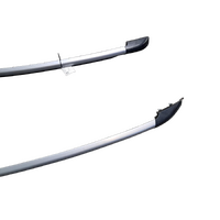 Ford Ranger Px Pair Of Roof Rail