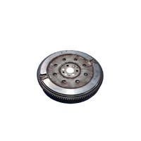 Hyundai Tucson, Veloster Automatic Flexplate