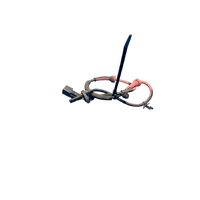 Mazda 2 De Series Left Front Abs Sensor