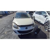 Mazda 2 De Series 1.5 Zy Petrol Air Cleaner