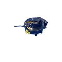 Mazda 2 De Series Airbag Clockspring