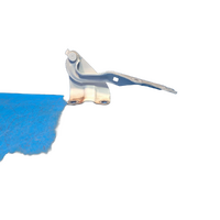Mazda 2 De Series  Left Bonnet Hinge