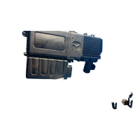 Mazda 2 Ecu