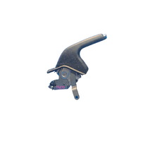 Mazda 2 De1 Series, Handbrake Lever