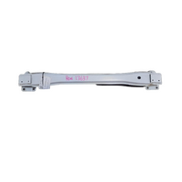 Mazda 2 De Series Rear Bumper Reinforcement