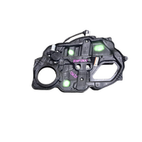 Mazda 2 De Series Right Front Power Window Regulator