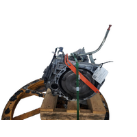 Mazda 2  De Series 1.5 Petrol Automatic Transmission