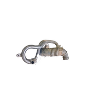 Mazda Bt50 3.0 Diesel Air Cleaner Duct Hose