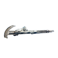 Mazda Bt50  Ford Ranger,  Left Front  Power Window Regulator