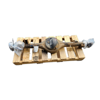 Ford  Ranger Mazda Bt50 4Wd Rear Diff Housing
