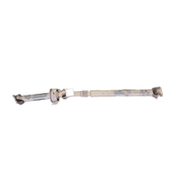 Mazda Bt50  Ford Ranger 3.0 Diesel Manual Rear Prop Shaft