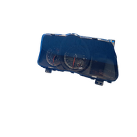 Hyundai I30 Instrument Cluster