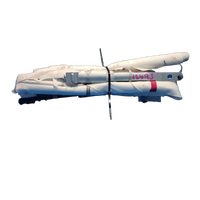 Hyundai I30 Left Side Curtain Airbag