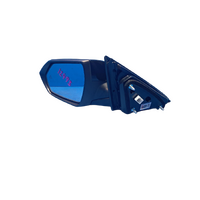 Hyundai I30 Left Door Mirror