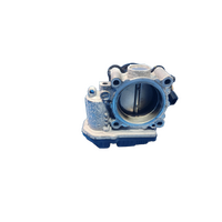 Hyundai I30 Throttle Body