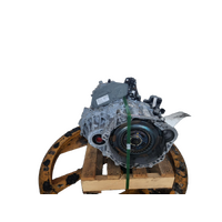 Hyundai I30 Cn7, Auto Transmission
