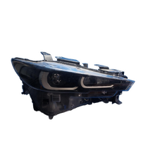 Mazda Cx5 Kf, Right Headlamp