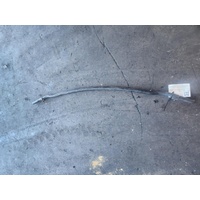 Hyundai I30 Gd  Front Bumper Lower Reinforcement