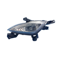 Hyundai I30 Gd Left Bumper Foglamp