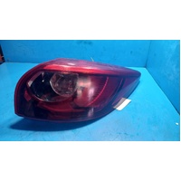 Mazda Cx5 Ke  Right Taillight In Body