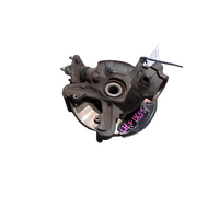 Volkswagen Polo  6R,   Left Front Hub Assembly