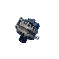 Mazda Bt50 Ur Alternator