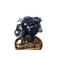 Ford Ranger Px1 Mazda Bt50 Up Ur 3.2 P5at Turbo Diesel Engine
