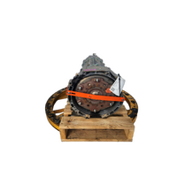 Mazda Bt50 Ur 2wd 2.2 Diesel Auto Transmission