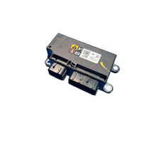 Holden Trax Tj Series Airbag Module