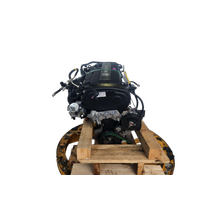 Holden Trax Tj Series 1.8 Petrol Engine  Used