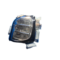 Mitsubishi Outlander  Zm,  Right Headlamp