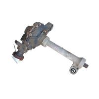 Mazda Bt50 Ford Ranger Front Diff Centre