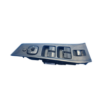 Ford Ranger Mazda Bt50 Right Front Power Window Master Switch