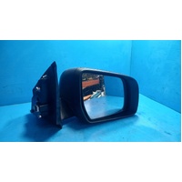 Mazda Bt50 Up-Ur  Right Power Door Mirror