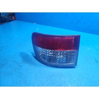 Mazda Bt50 Up-Ur  Lower Right Taillight