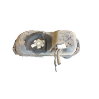 Mitsubishi Triton Ml 3.2 4M41 Diesel Fuel Tank