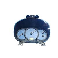 Mitsubishi Triton Ml Instrument Cluster