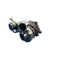 Mitsubishi Triton Diesel 3.2 Ml Turbocharger