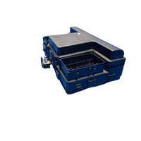Ford Everest Ua Engine Bay Fuse Box