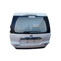 Nissan Xtrail T31 Tailgate