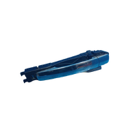 Nissan Xtrail T31 Right Rear Outer Chrome Door Handle
